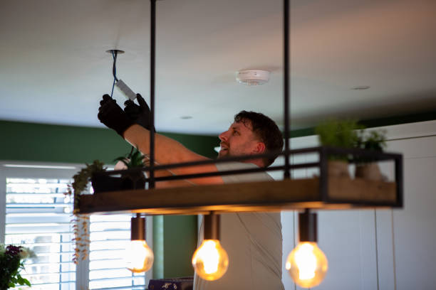 Best 24-Hour Electrician  in Mcmillin, WA