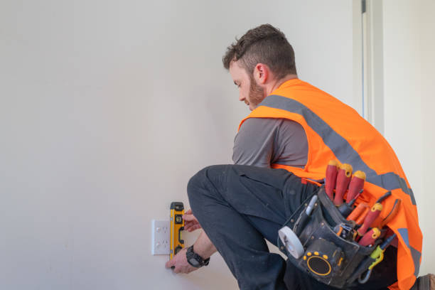  Mcmillin, WA Electrician Pros