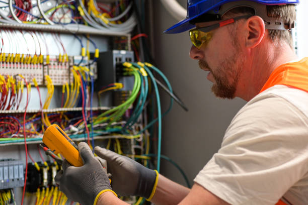 Best Generator Installation Services  in Mcmillin, WA